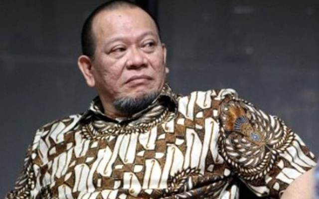 Ketua DPD Desak Penyaluran Bansos Segera Diturunkan Selama PPKM Darurat. (Foto: MNC Media)