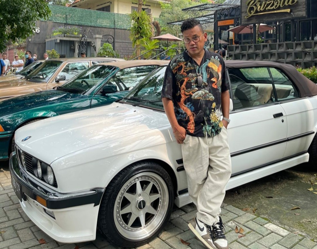 Uya Kuya hingga BCL, Ini Deretan Artis yang Sembuh dari Covid-19 (Dok.MNC Media)