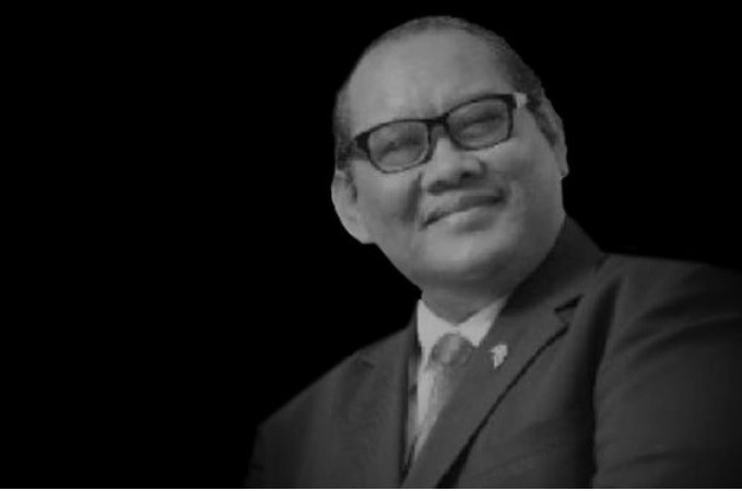Mantan Menteri BUMN Sugiharto tutup usia