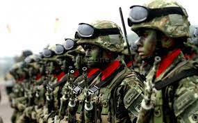 Indonesia Kirim TNI untuk Bantu Korban Badai di Filipina. (Foto: MNC Media)
