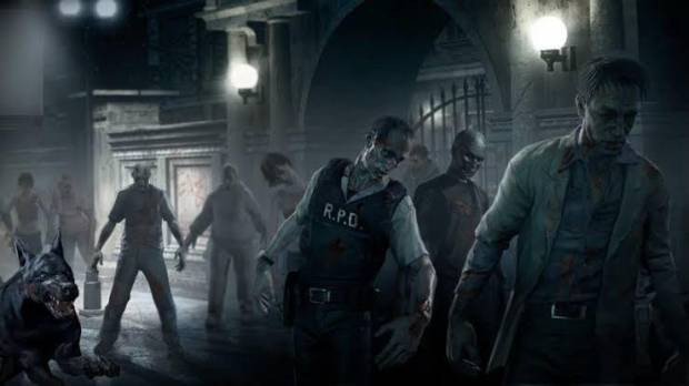 Rilis game Resident Evil versi multiplayer, Re;Verse, kembali diundur hingga tahun depan. (Foto: MNC Media)