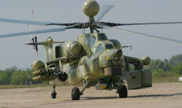 Pandemi Covid Bikin Bisnis Senjata Rusia Makin Moncer (Foto/defenseworld)