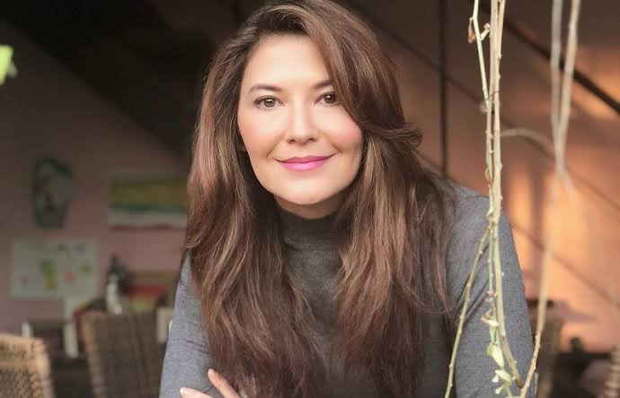 Aksi Bagi Sembako Saat PPKM Darurat, Tamara Bleszynski Rela Dipenjara (FOTO:  MNC Media)