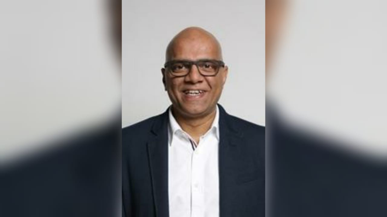 Kian Agresif ke Bisnis e-Commerce, MNC Group Rekrut Country Manager Zilingo Patrick Vaz. (Foto: MNC Media)
