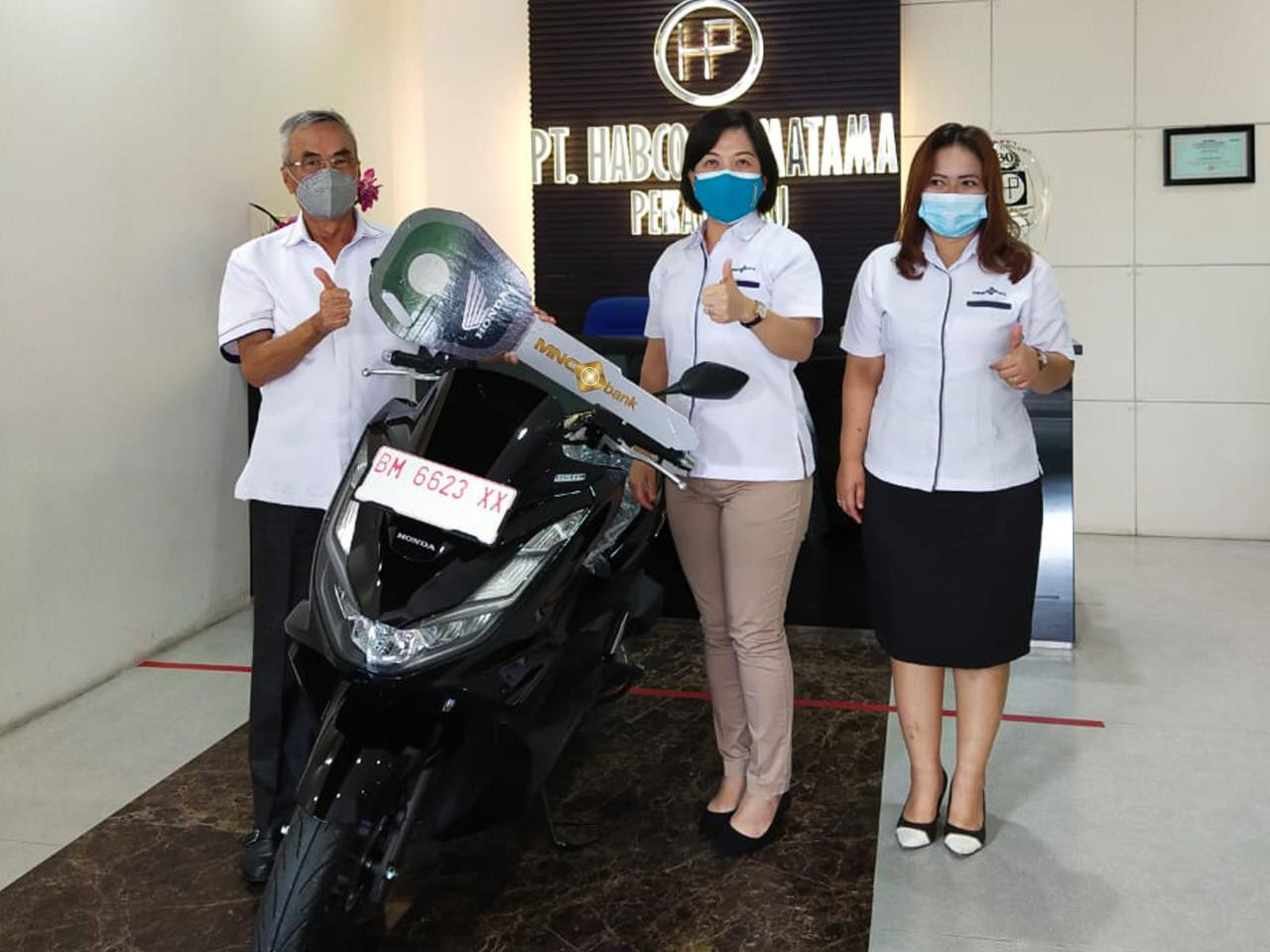 Mau Dapat Toyota Alphard? Tingkatkan Saldo 