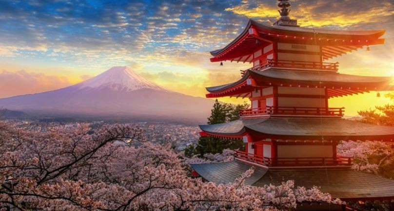 Harga Bensin Naik, Jepang Cetak Inflasi Tertinggi dalam 15 Bulan Terakhir. (Foto: MNC Media)