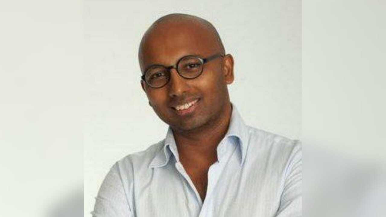 Perkuat Investor Relations & Digital Business Development, MNC Group Rekrut Omar Giri Valliappan. (Foto: MNC Media)