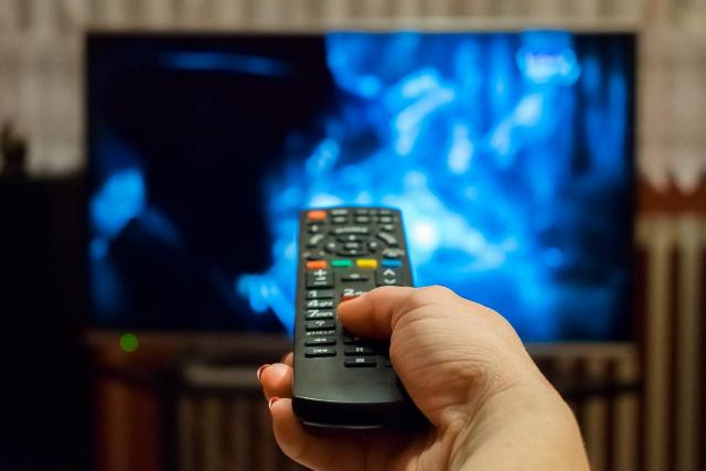 Migrasi ke TV Digital Ada Kendala, Lembaga Penyiaran Swasta Nasional Minta Perpanjangan ASO (Dok.MNC)