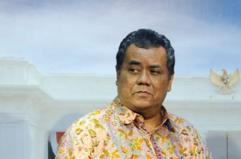 Ari Kuncoro yang mengisi posisi tersebut telah mengundurkan diri dari jabatannya. (Foto: MNC Media)