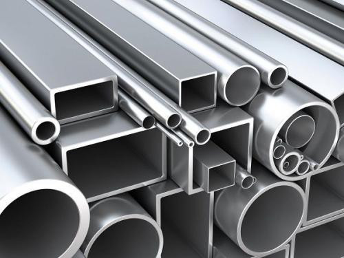 HK Metals Utama (HKMU) Catat Kerugian Rp3,14 miliar di Triwulan I-2021. (Foto: MNC Media)