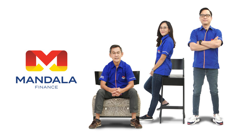 Gaet Nasabah Baru, Mandala Finance (MFIN) Luncurkan Pembiayaan Digital. (Foto: MNC Media)