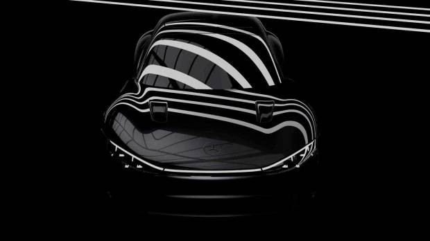Mercedes-Benz Bakal Luncurkan Mobil Listrik yang Mampu Tempuh 1.000 Kilometer (Dok.MNC Media)