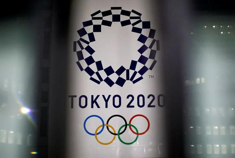 Tak Boleh Tinggalkan Athlete Village, Ini Deretan Prokes Ketat Olimpiade Tokyo. (Foto: MNC Media)