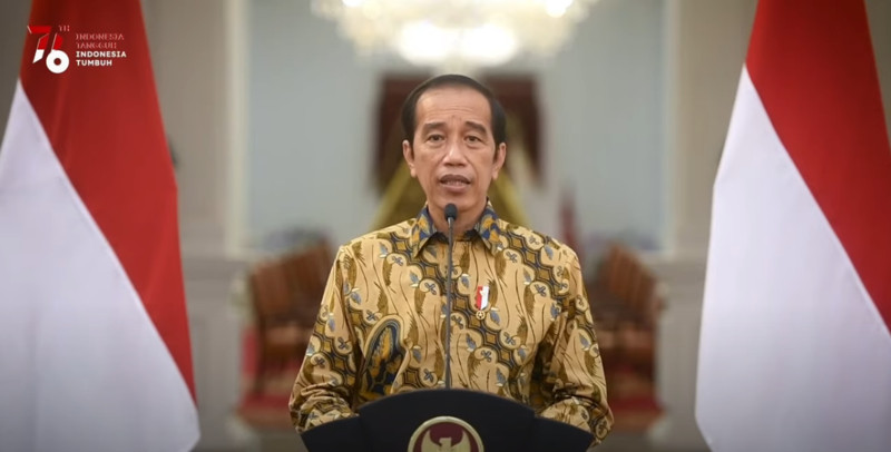 PPKM Level 4 Berlanjut, Ini Sektor-sektor yang Diizinkan Beroperasi. (Foto: MNC Media)