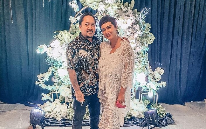 Ternyata Ini Rahasia Feby Febiola Makin Bugar dan Cantik Setelah Sembuh dari Kanker Ovarium. (Foto: Instagram @febyfebiola_)