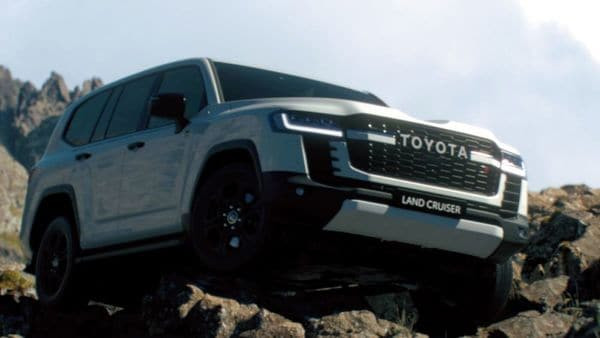 Toyota Land Cruiser 2022 Dilarang Keras Dijual Lagi, Kenapa?Â  (Dok.Ist)