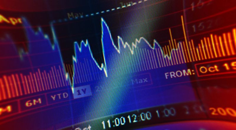 305 Saham Lesu, IHSG Ditutup Turun Tipis ke Level 6.088. (Foto: MNC Media)
