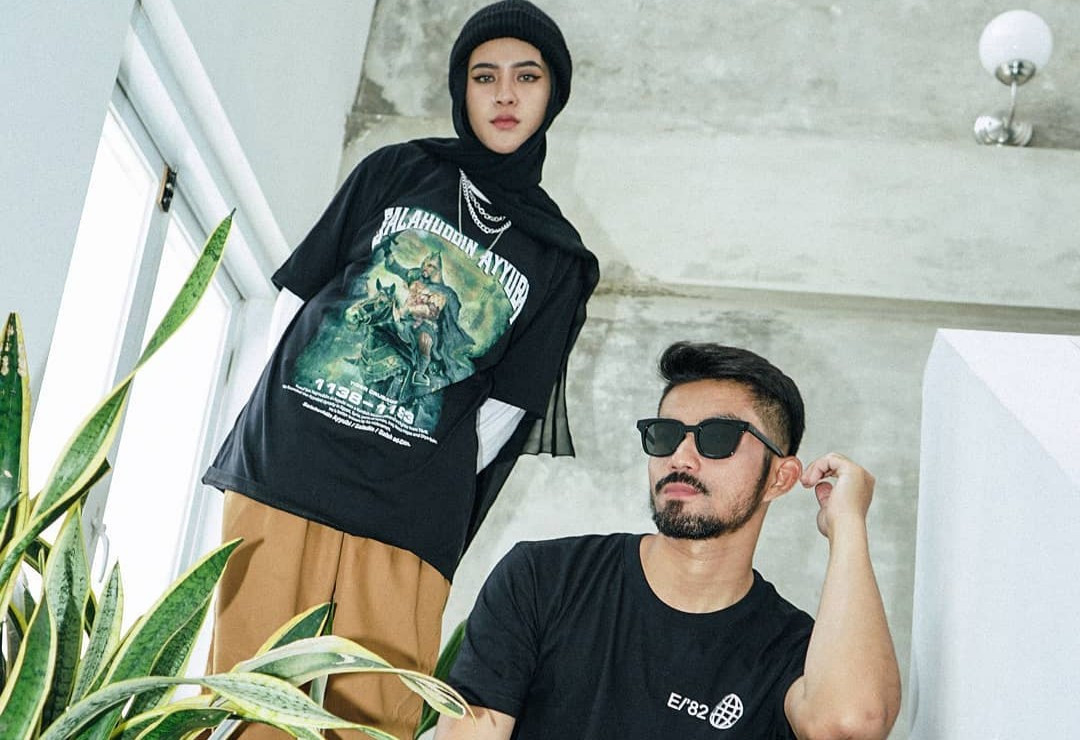 Andalkan Promosi di IG sampai TikTok, Brand Busana Muslim Asal Bandung Tembus Pasar Internasional (Dok.MNC Media)