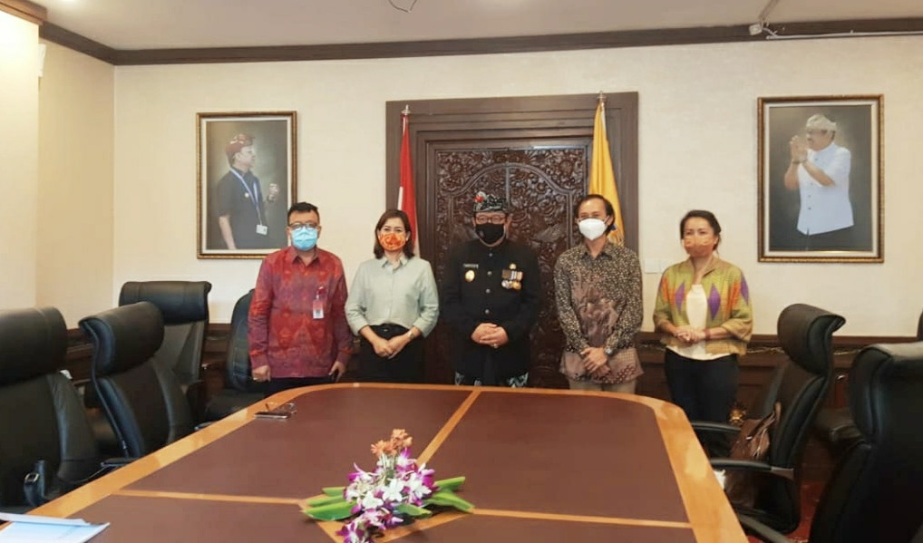 Perkenalkan Indonesia Medical Tourism Board (IMTB) Sebagai Inovasi BMHS, Ini Manfaatnya. (Foto: Bundamedik)