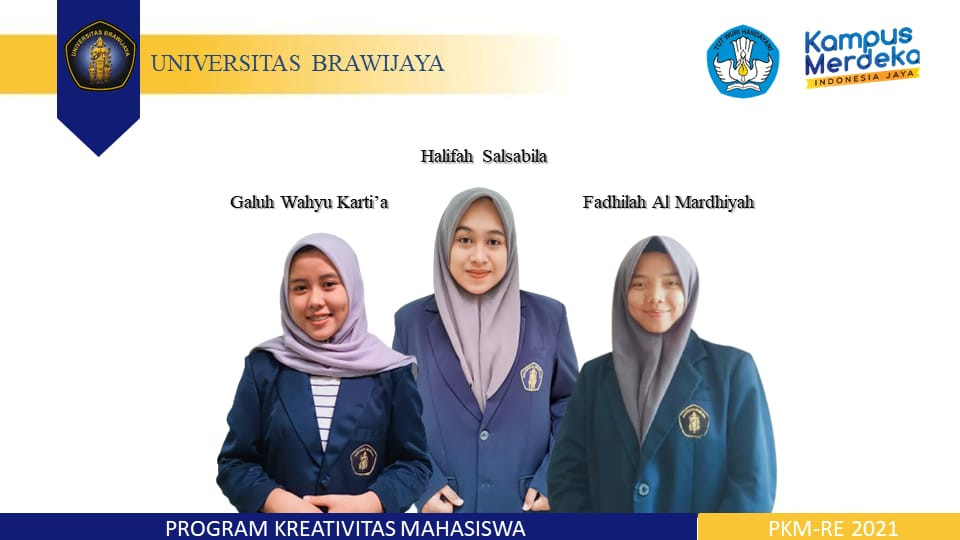 Tiga Mahasiswa Ini Bikin Bahan Bakar dari Sampah Plastik (FOTO: MNC Media)