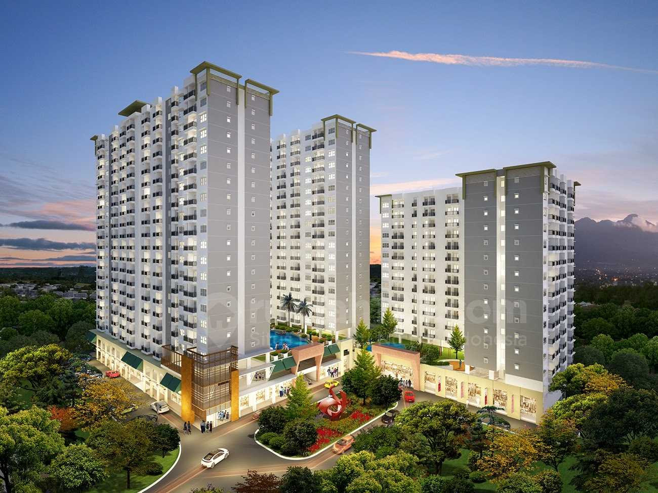 Permintaan Tinggi, Intip 4 Keuntungan Investasi Apartemen. (Foto: MNC Media)
