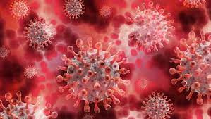 Data CDC AS Bocor  Peringatkan Varian Delta Menular Seperti Cacar Air. (Foto: MNC Media)