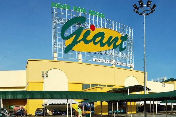 Jadi Hari Terakhir, Intip Fakta Penutupan Seluruh Gerai Giant di Indonesia. (Foto: MNC Media)