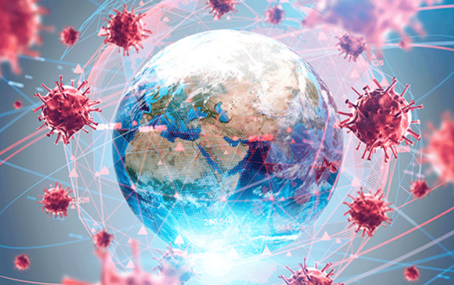 Mengenal Marburg, Virus dari Afrika yang Bisa Picu Kematian. Foto: MNC Media.
