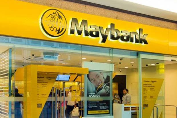 Maybank (BNII) Catat Pengguna Platform Digital M2E Capai 14 Ribu Nasabah Korporasi (FOTO:MNC Media)