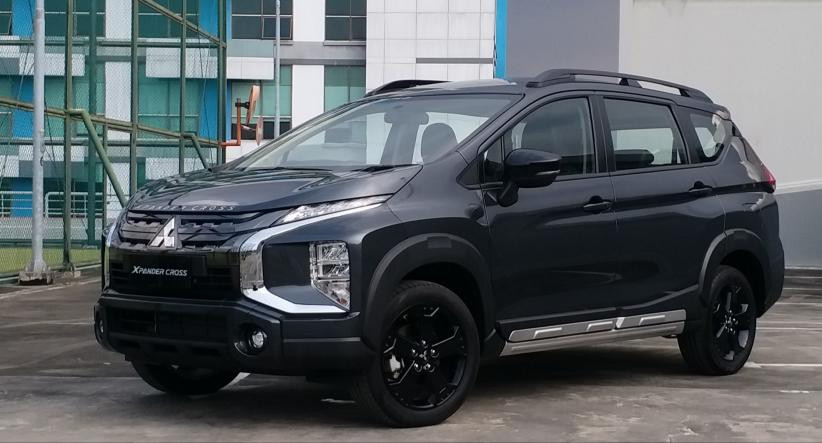 Indonesia Jadi Penyumbang Terbesar Penjualan Mitsubishi Dunia (FOTO:MNC Media)