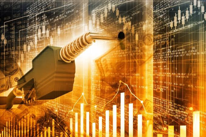 Harga Minyak Dunia Turun Tipis ke USD76 per Barel (FOTO:MNC Media)