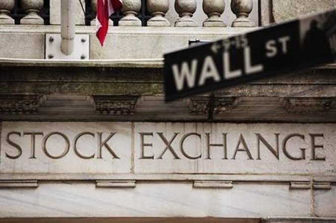 Wall Street Anjlok, Terseret Pelemahan Saham Amazon 7,6 Persen (FOTO:MNC Media)