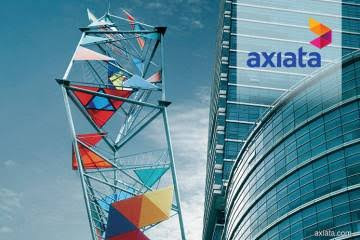 Axiata Group Berhad (Axiata) dan PT XL Axiata Tbk (XL Axiata) mengumumkan penandatanganan PJB Saham Bersyarat untuk akuisisi Link Net. (Foto: MNC  Media)