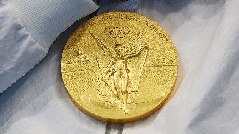 Indonesia Sabet 74 Medali Emas di Sea Games 2023, Ini Respons Menko PMK (FOTO:MNC Media)