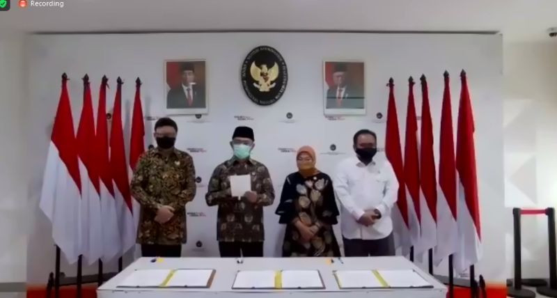 Pengumuman! Pemerintah Geser Hari Libur Nasional dan Cuti Bersama Natal Ditiadakan. (Foto: MNC Media)