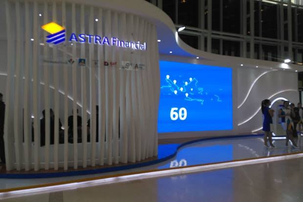 Incar Generasi Milenial, Astra Financial Gandeng Bank Permata Luncurkan Inovasi Terbaru (FOTO:MNC Media)