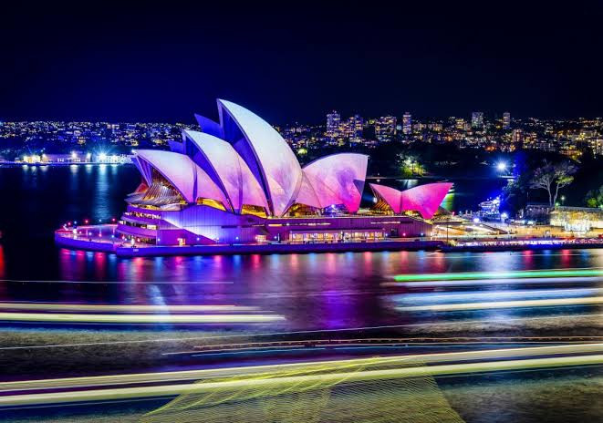 Lockdown Kembali Diperpanjang, Warga Sydney Dapat Bantuan Rp8 Juta per Minggu (FOTO:MNC Media)