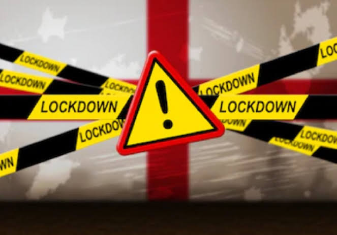 Covid-19 Varian Delta Mengganas, China Kembali Lockdown (FOTO:MNC Media)