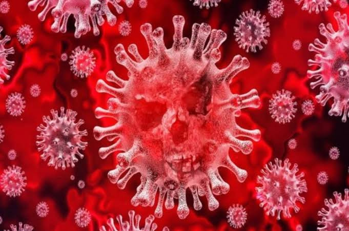 Laporan Terbaru! Virus Covid-19 Ternyata Bocor dari Lab China di Wuhan (FOTO:MNC Media)