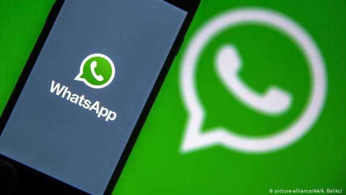 WhatsApp Rilis Fitur View Once Saat Kirim Gambar dan Video