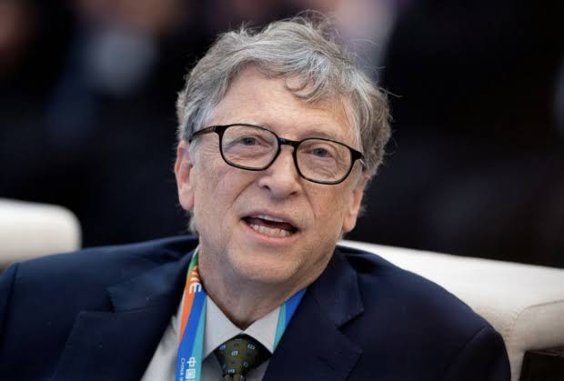 Bill Gates Ramal Tato Elektronik Bakal Mendepak Smartphone, Mungkinkah?