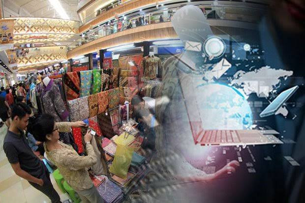 Holding Ultra Mikro Dinilai Dapat Mendukung Usaha Wong Cilik (FOTO:MNC Media)