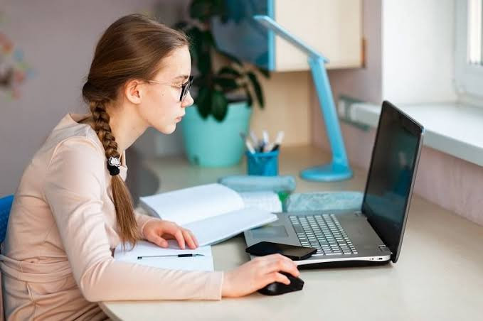 Anggaran Laptop Pelajar Tembus Rp3,7 Triliun, Untuk Apa Saja? (FOTO:MNC Media)