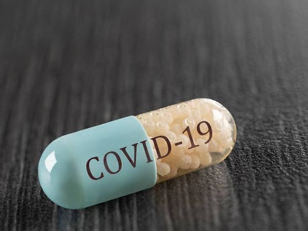 Catat Ya! Lima Jenis Obat Ini Tidak Bermanfaat Sembuhkan Covid-19. (Foto: MNC Media)