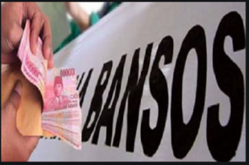 Ekonom Sebut Bansos Tunai Bisa Mnimimalisir Adanya Korupsi (FOTO:MNC Media)