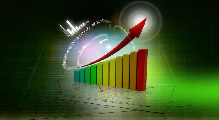 Badan Pusat Statistik (BPS) melaporkan pertumbuhan ekonomi kuartal kedua pada tahun 2021  7,07% secara year on year (yoy). (Foto: MNC Media)