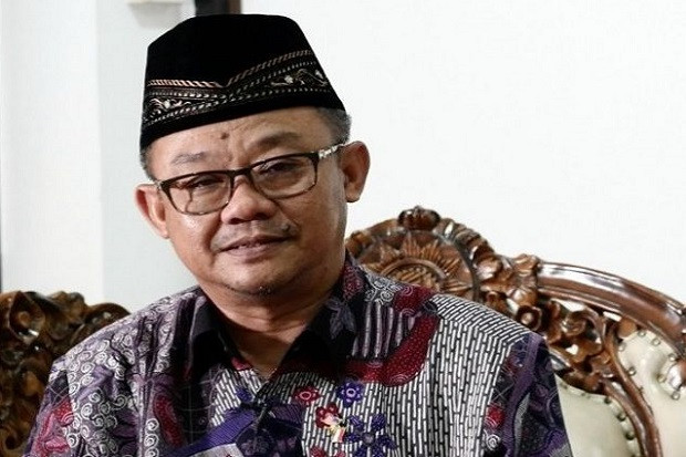 PP Muhammadiyah Sebut Belum Dapat Tawaran Resmi Konsesi Tambang dari Pemerintah. (Foto MNC Media)
