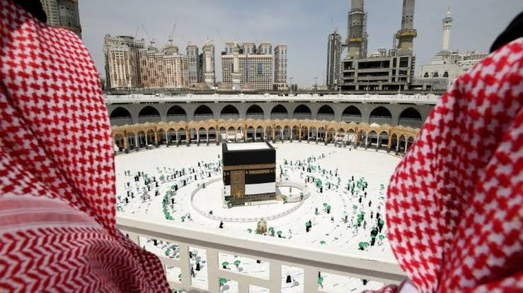 Saudi Hapus Karantina untuk Jamaah RI, Kemenlu Cek Aturan Bagi Non Umrah (Dok.MNC Media)