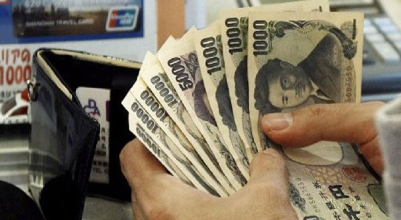 Bye-bye Dolar AS, RI dan Jepang Perpanjang Kerja Sama Transaksi Pakai Rupiah dan Yen (FOTO: MNC Media)