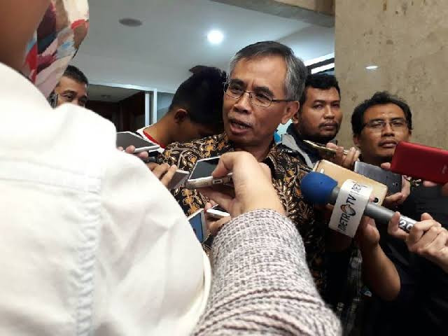 Ekonomi Meroket 7 Persen, OJK Dorong Percepatan Penyerapan Belanja (FOTO:MNC Media)